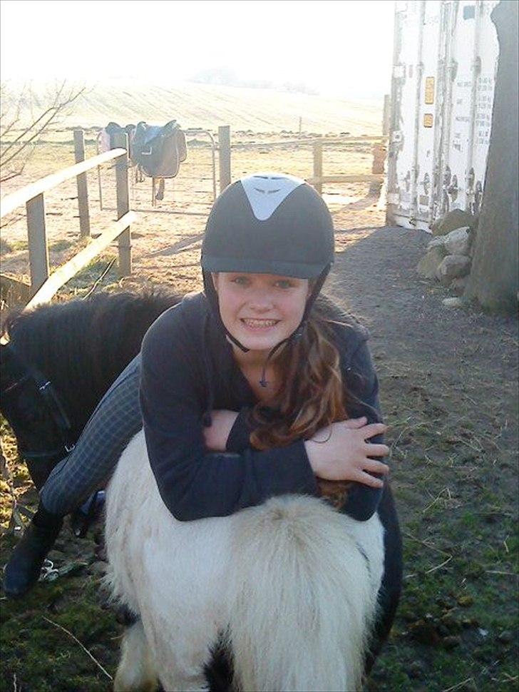 Anden særlig race Hjortagers Trisse - Du sød!:* billede 4