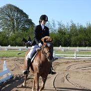 Anden særlig race Minimax