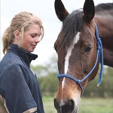 Anden særlig race Lovis (: <3