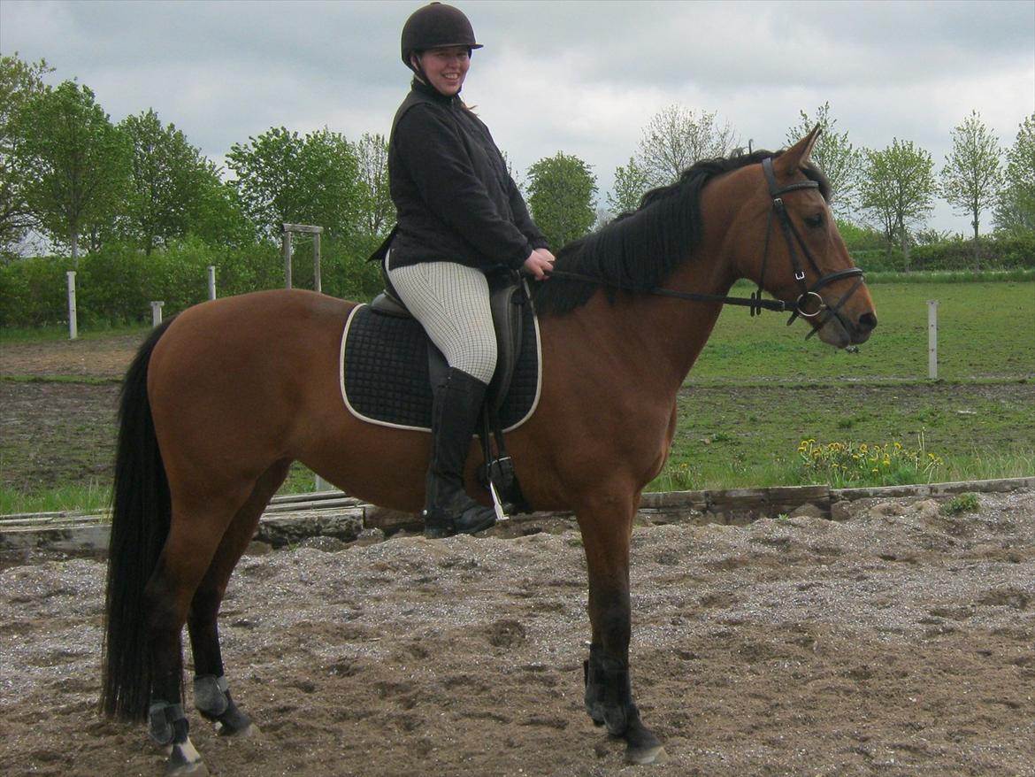 Anden særlig race *L*A*I*K*A* - syntes efterhånden vi passer super sammen  billede 5