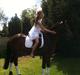 Hollandsk Sportspony Tin tin