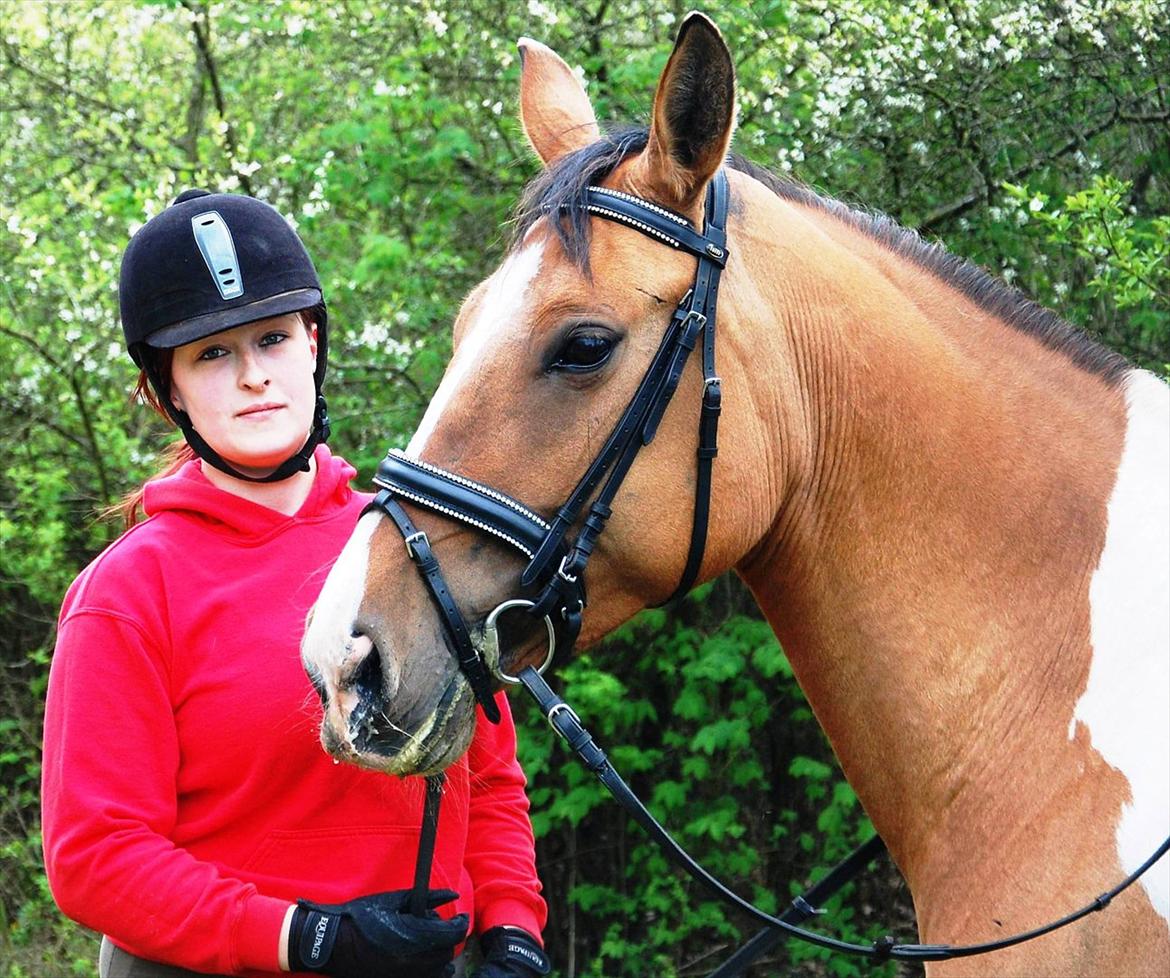 Anden særlig race Lunderskovs Whats Me *Baby* billede 1