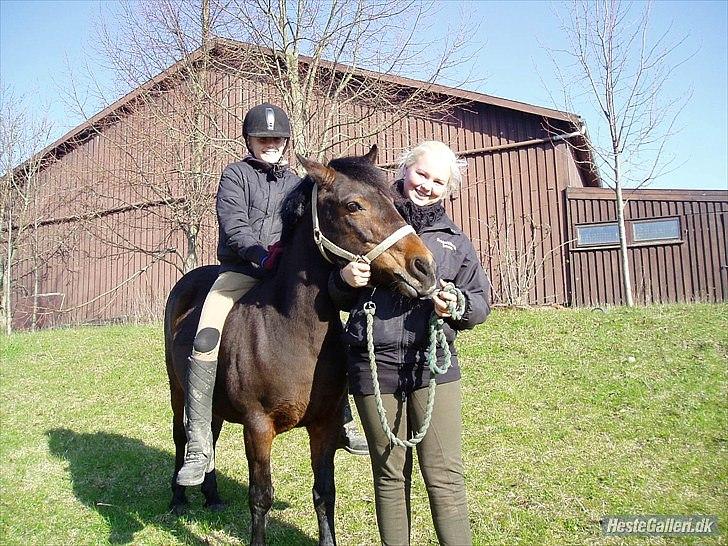 Anden særlig race Jasmin<3 SOLGT - EFTERLYST !!! - SØDE sidste dag sammen <3 billede 17