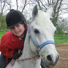 Anden særlig race Cedric Vasseur