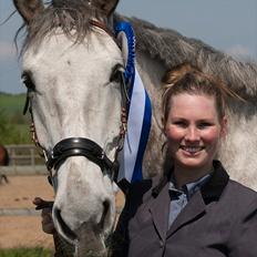 Anden særlig race <3 Domingo <3