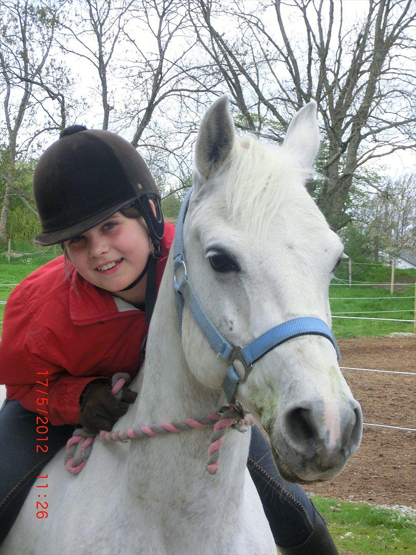 Anden særlig race Cedric Vasseur - Os to foraltid:-* billede 2