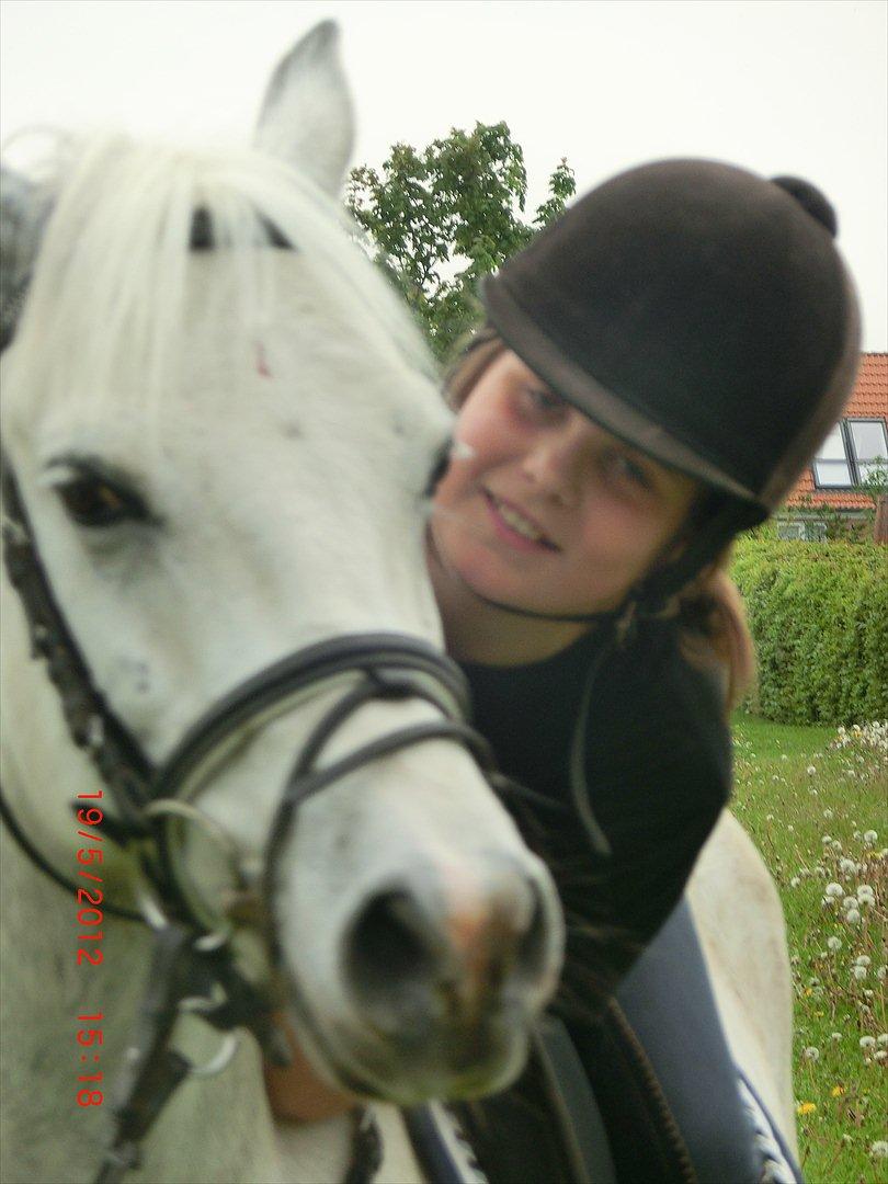 Anden særlig race Cedric Vasseur - Os to, du er min bedste ven:-*>3 billede 8