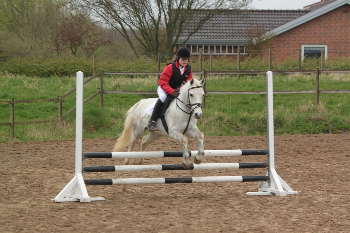 Anden særlig race Cedric Vasseur - Livet handler ikke m at finde en man kan leve med, men en man ikke kan leve uden!<3 billede 12