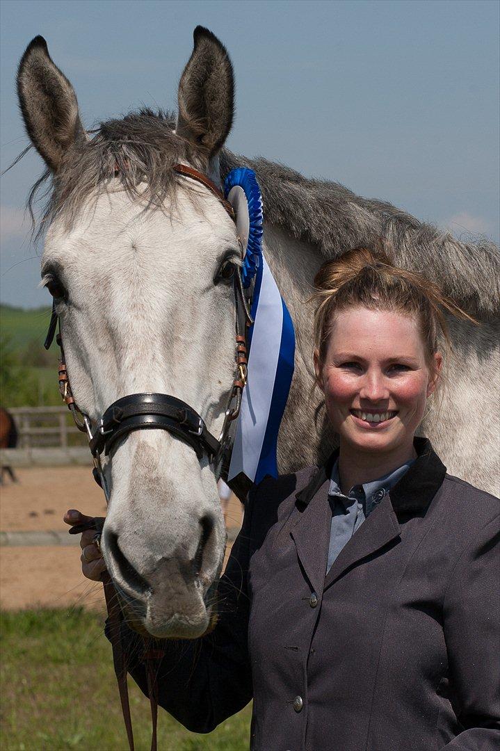 Anden særlig race <3 Domingo <3 billede 1