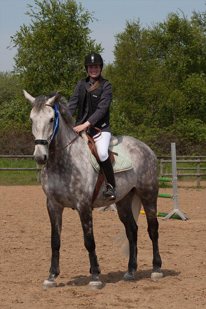 Anden særlig race <3 Domingo <3 billede 5