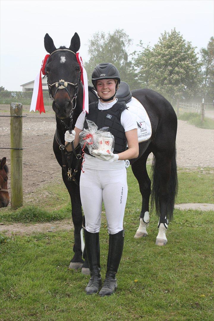 Traver Tokama - Vinder LD i Fyns Cuppen :-D
Smid gerne en kommentar og bedømmelse :-D
 billede 1