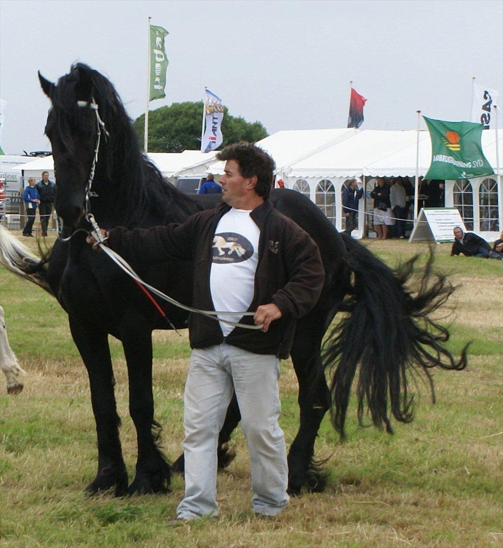 Frieser  Guido Van Robico billede 12