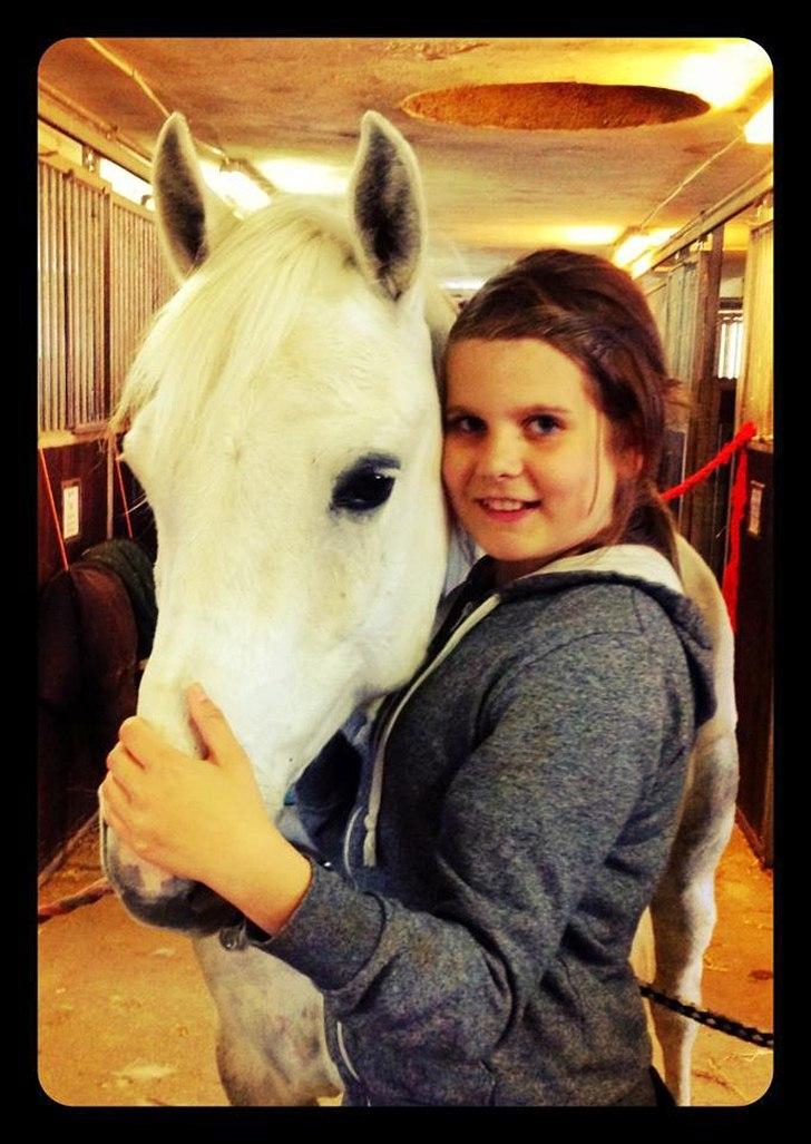 Anden særlig race Cedric Vasseur - Du er der altid:-*<3 billede 14