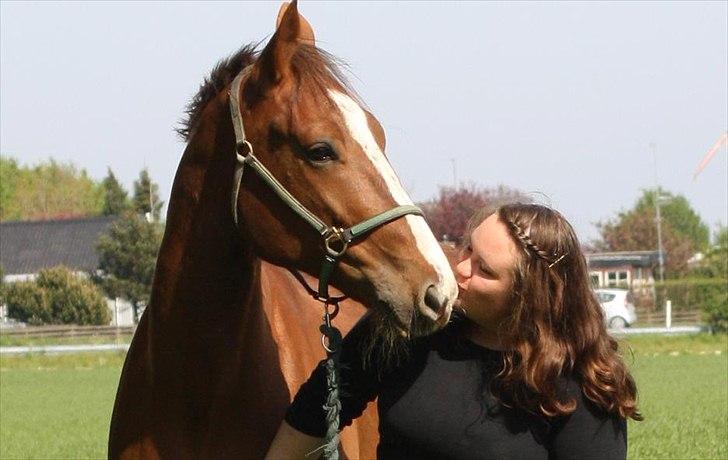 Traver Powerful Winning - Vi er som skabt for hinanden - elsker dig for evigt, er heldig at have dig i mit liv <3 billede 2