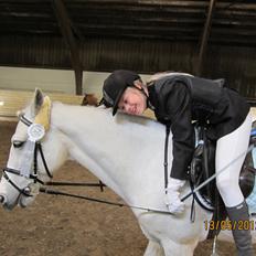 Connemara Columbine<3