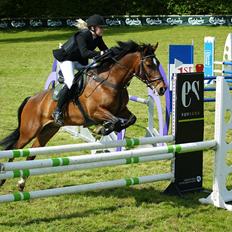 Anden særlig race Søvinds Zimba