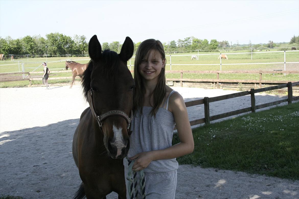 New Forest Starlight - Sidste dag med min engel<3 billede 1