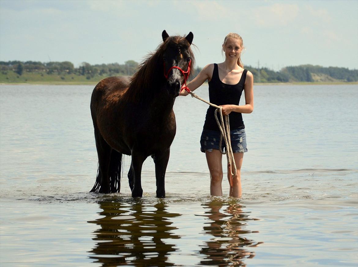 Islænder Steina <3 - I want to remember how you've made me laugh, and sometimes cry, and I never want to forget how special and different you are. And how you touch my heart in a way that no one else could billede 11