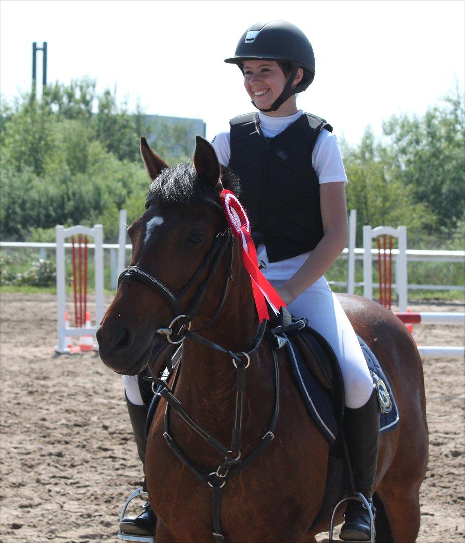 Anden særlig race Bianca - Smukke Bianca<3 billede 2