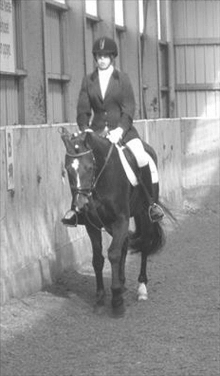 Anden særlig race Freja  billede 14