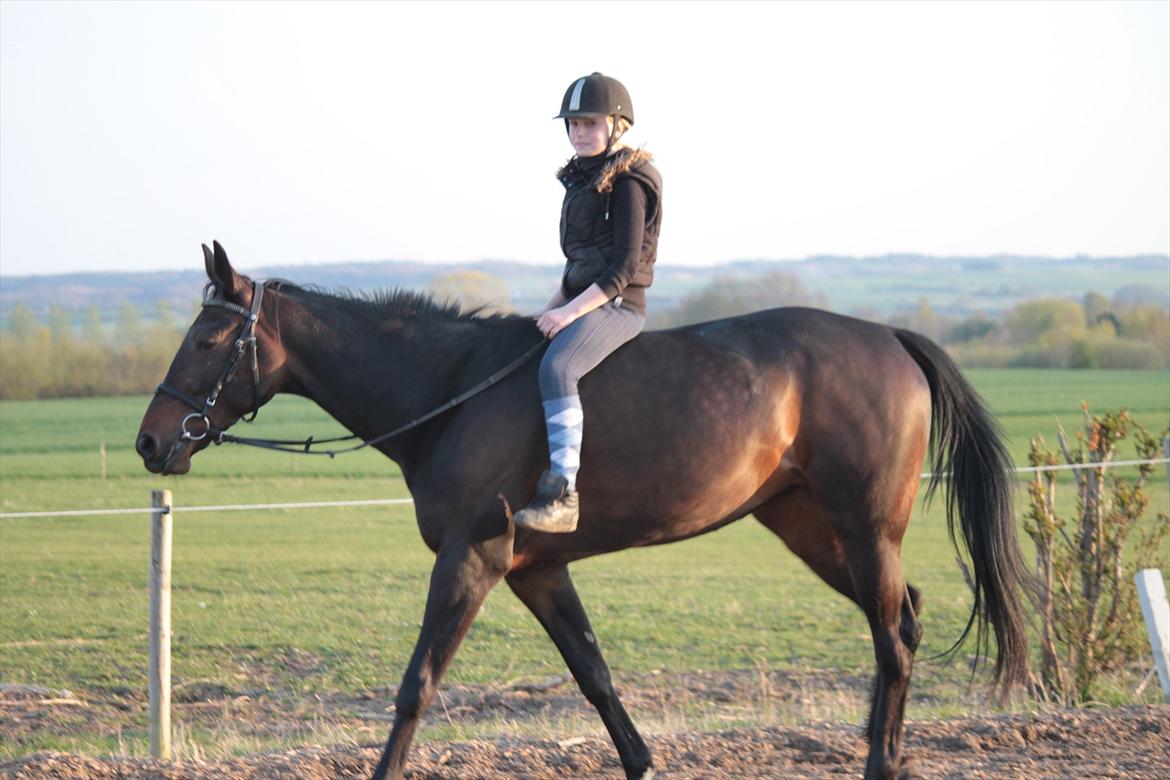 Traver Ofelia M <3 billede 5