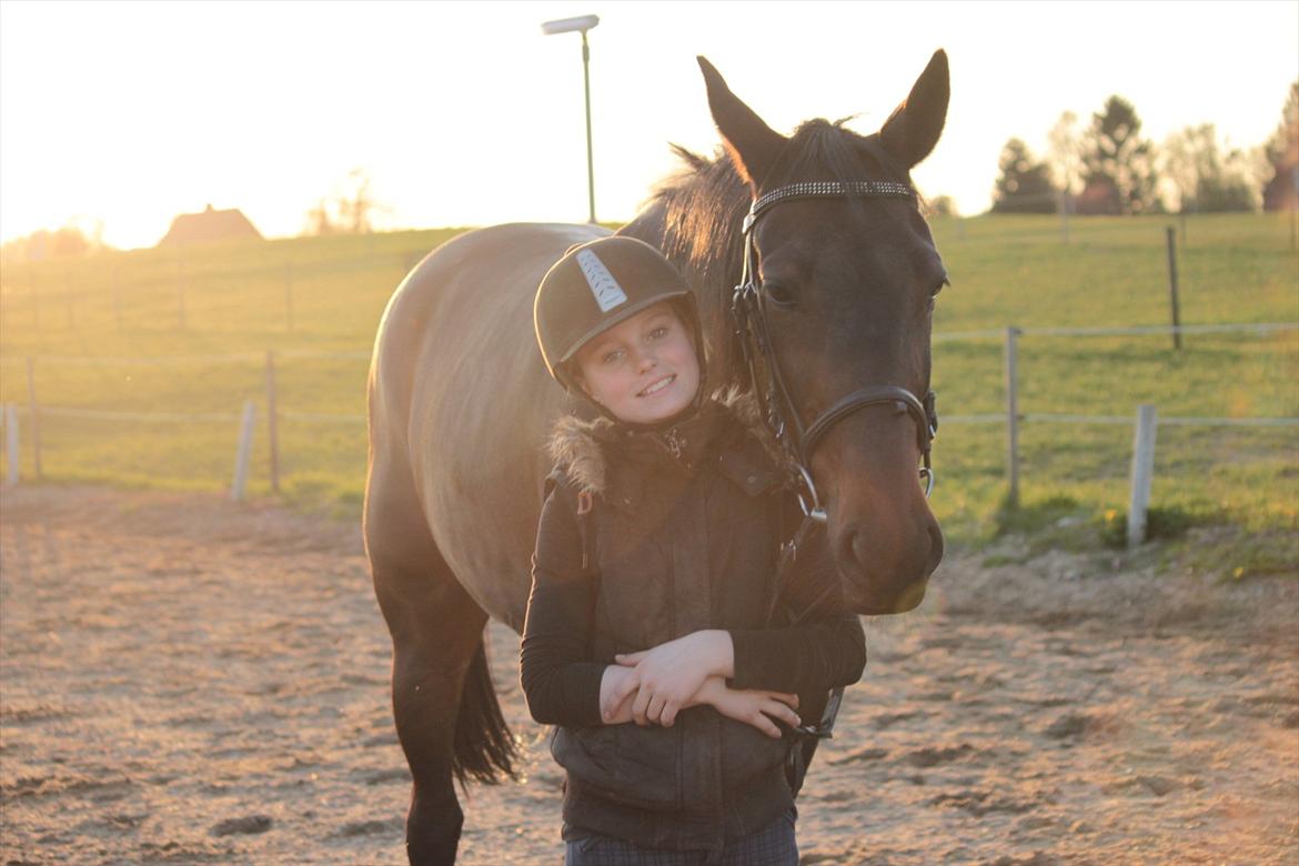 Traver Ofelia M <3 billede 8