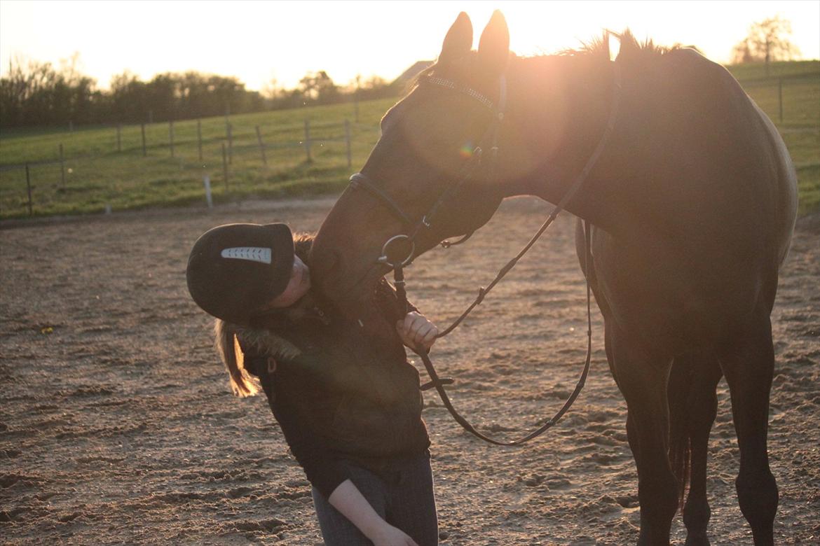 Traver Ofelia M <3 billede 9