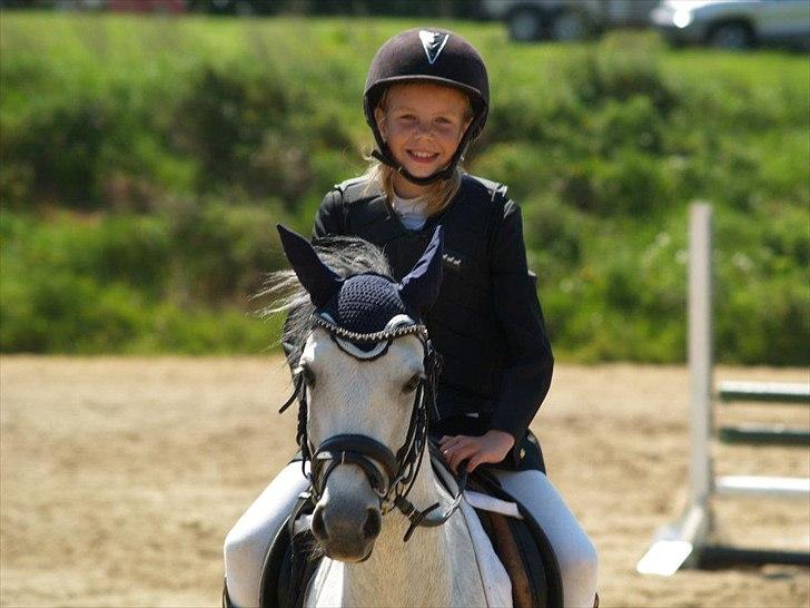 Anden særlig race Vestergårds Filur billede 5