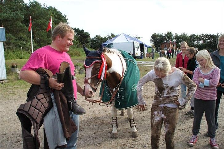 Anden særlig race Prins Engholm - "SOLGT:(" billede 16