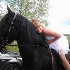 Frieser Tsjitse F Hyllested Østergaard