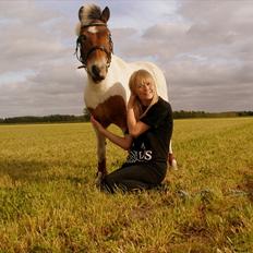 Anden særlig race KIKI BABY