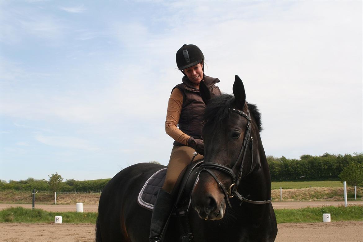 Oldenborg Monique *Gl. Part* billede 20