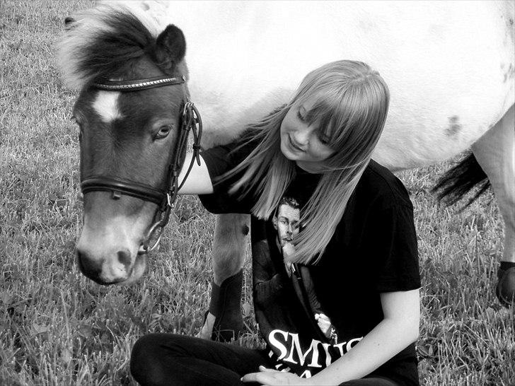 Anden særlig race KIKI BABY - ''in my dream you are my life. but in my life you are just a dream'' - Sidste dag )-: billede 1