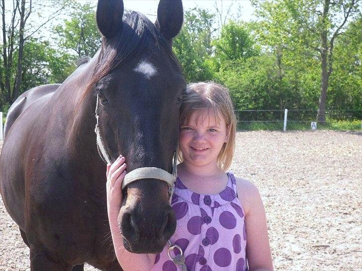 Oldenborg Futti billede 3