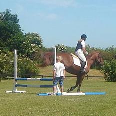 Traver Barske Bangsbo