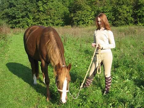 DSP Lori *død* R.I.P. billede 3