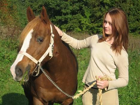 DSP Lori *død* R.I.P. billede 4