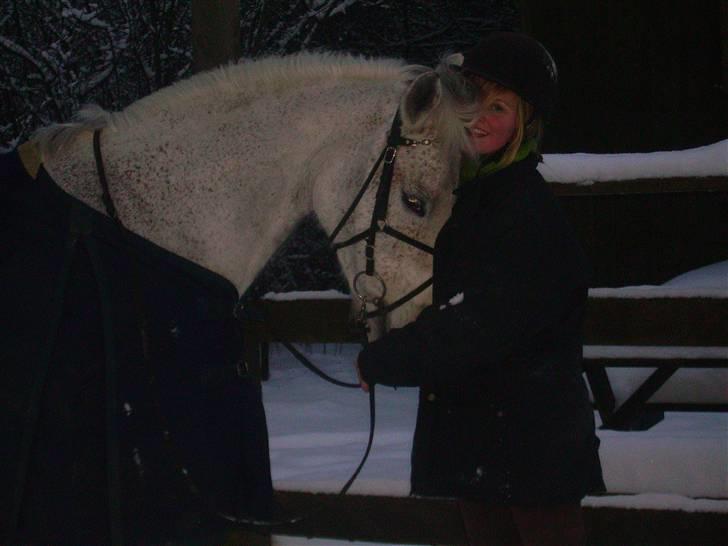 Anden særlig race Lucky Lady (solgt) - små og søde.. billede 7