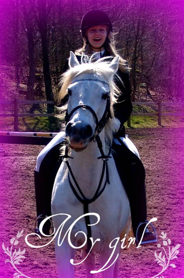 Anden særlig race Nitouche *R.I.P* :'( <3 - there is missing a part of my heart. And it will never come back.  billede 14