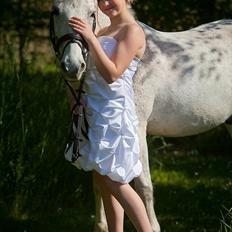 Anden særlig race Micky | Min ponymus <3