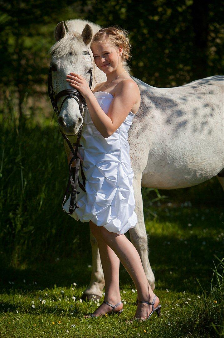 Anden særlig race Micky | Min ponymus <3 billede 2