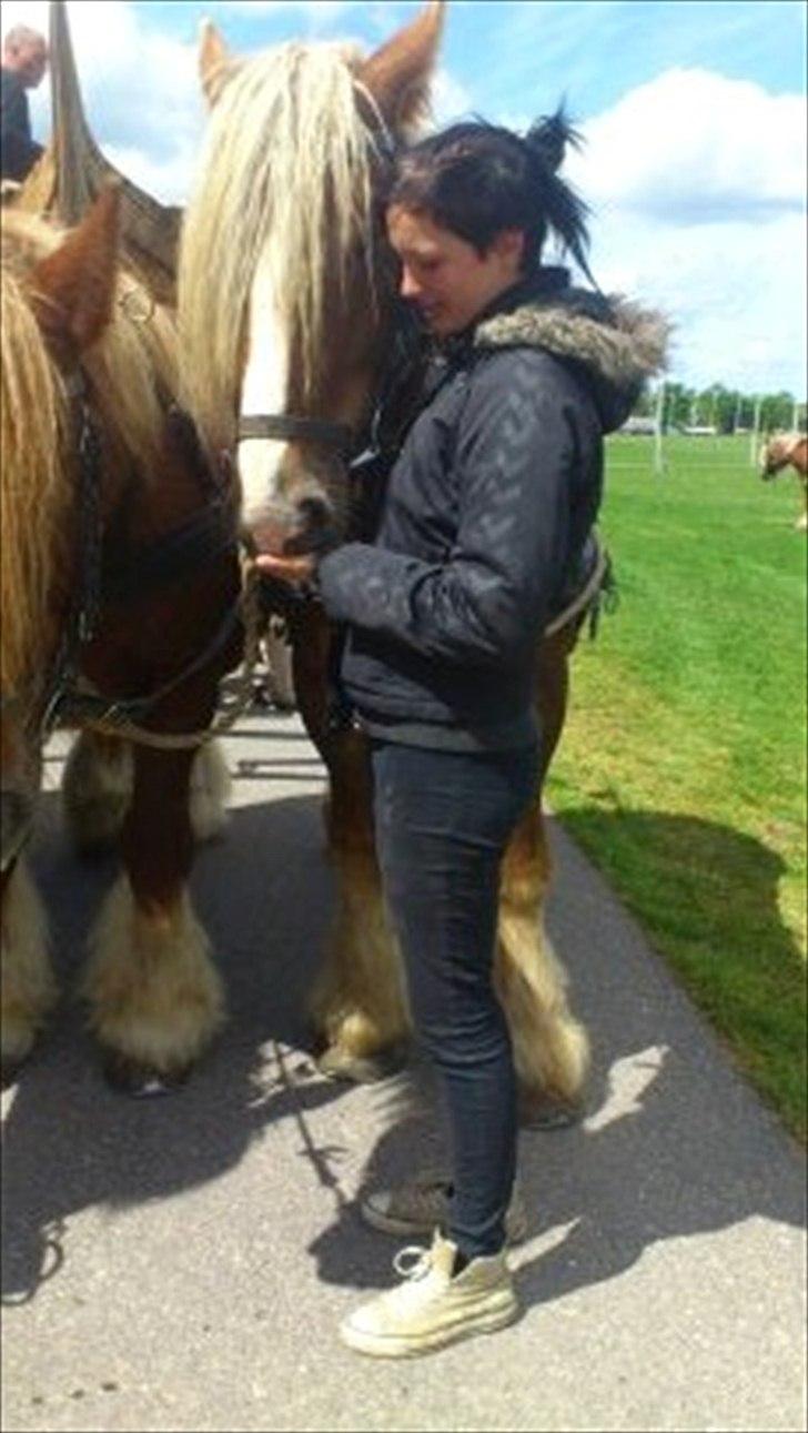 Jyde Holger - Velkommen til dreng'bassen :* billede 1