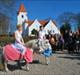 Anden særlig race Hvide<3