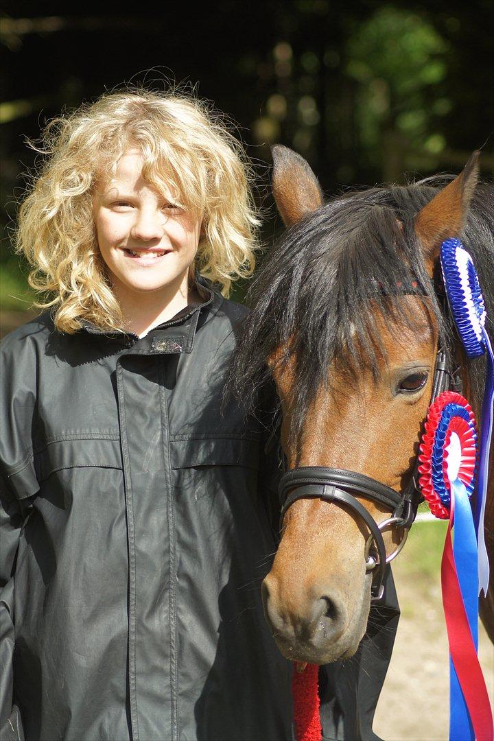 Anden særlig race Stjerne billede 18