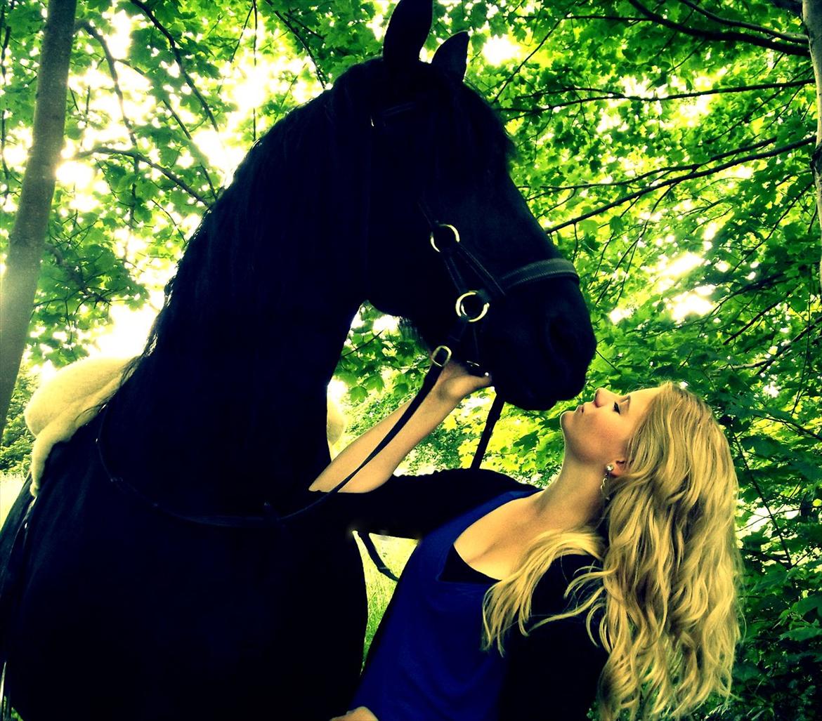 Frieser Tjetske fan de deen billede 2