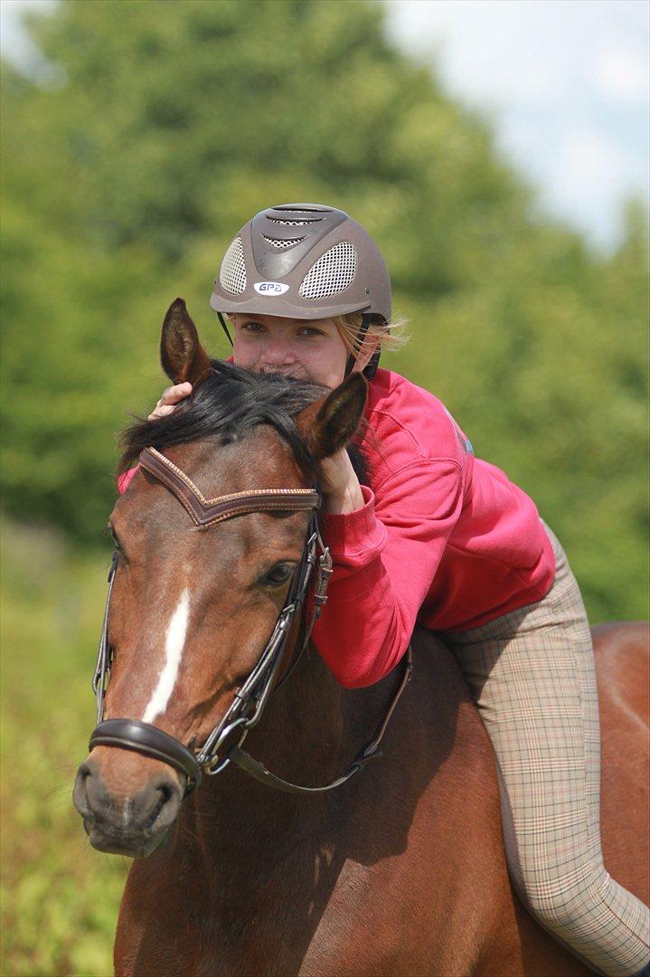 DSP Stidsbjergs Chanie billede 13