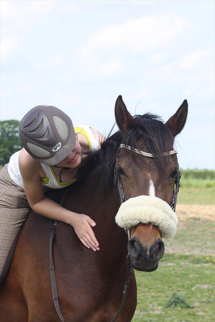 DSP Stidsbjergs Chanie billede 14