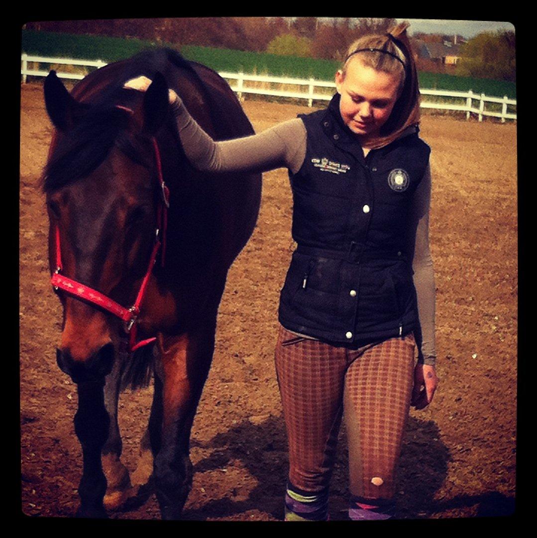 Traver Kenzo - My dream <3 billede 10