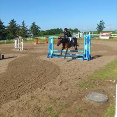 DSP Juliane Søblink<3