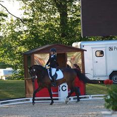 Holstener Cypresgårdens Coriane